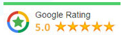 Dear Society Google Rating