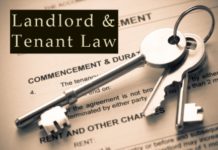 Landlord & Tenant Law