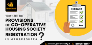 Provisions-Housing-Society-Registration