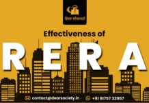 effectiveness-of-RERA-mahaRERA