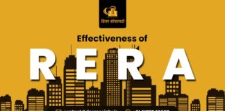effectiveness-of-RERA-mahaRERA