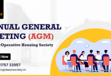 AGM-annual-general-meeting-co-operative-housing-society