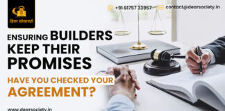 builder - guide to flat buyers